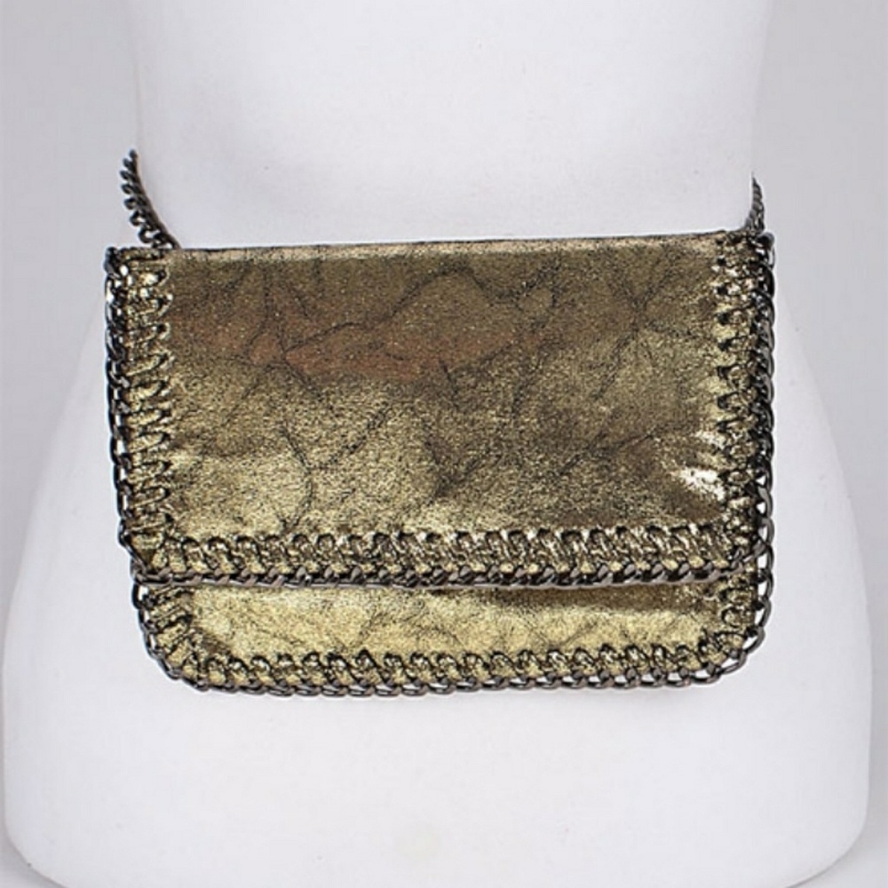 Fanny Pack